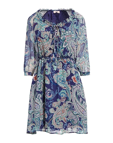 LIU •JO Short dress 100% Viscose