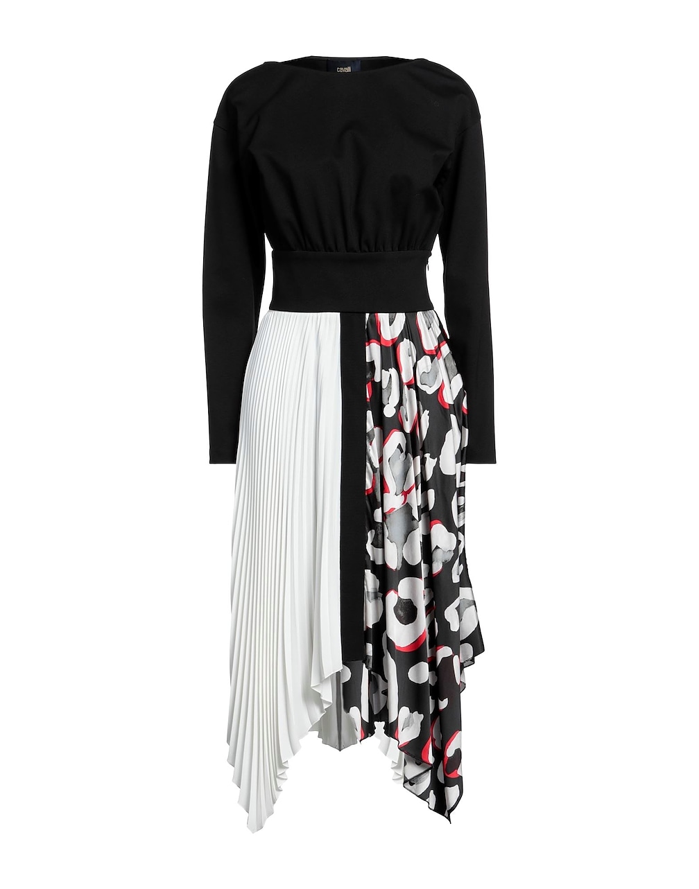 CAVALLI CLASS - Midi dresses