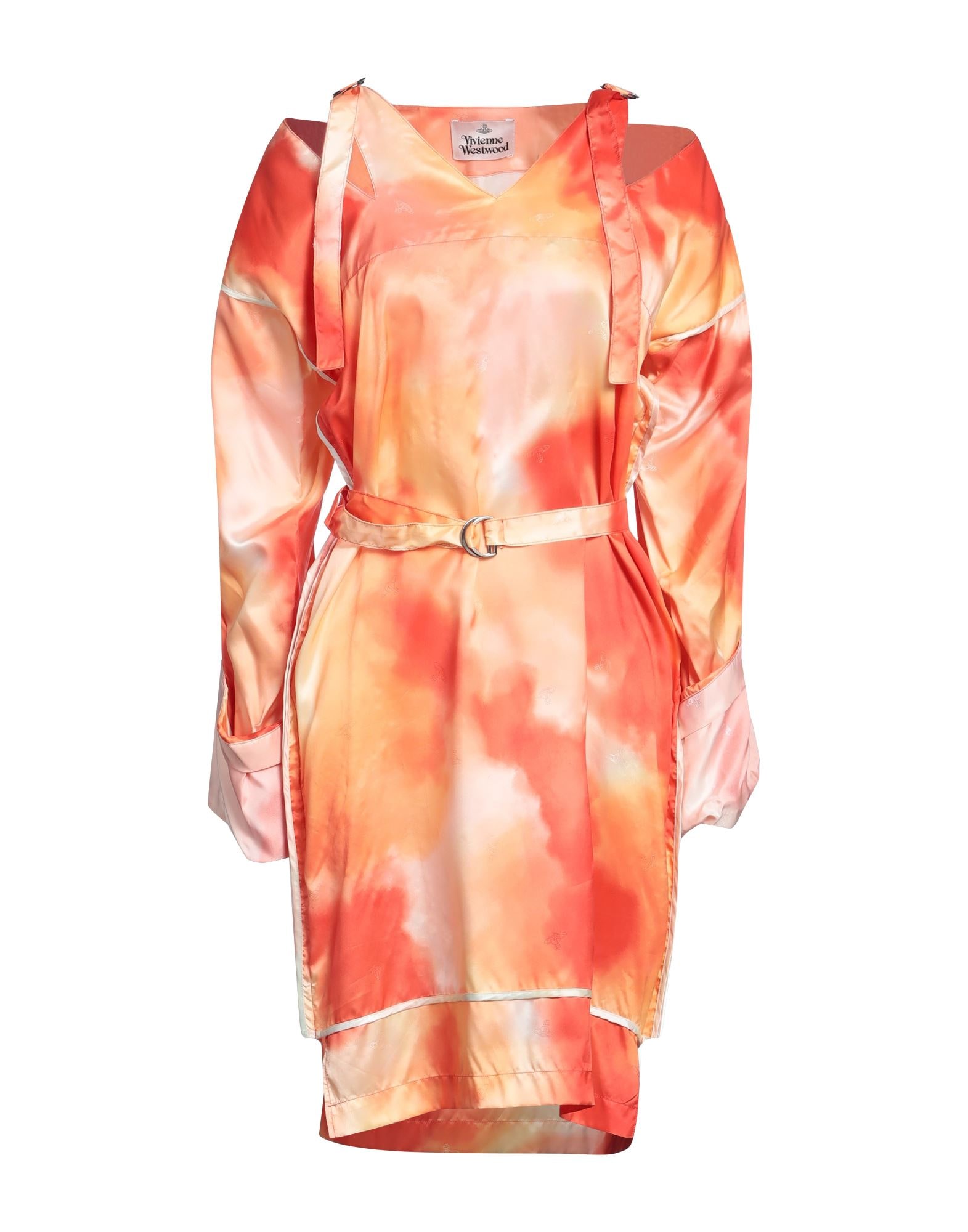 VIVIENNE WESTWOOD - Короткие платья