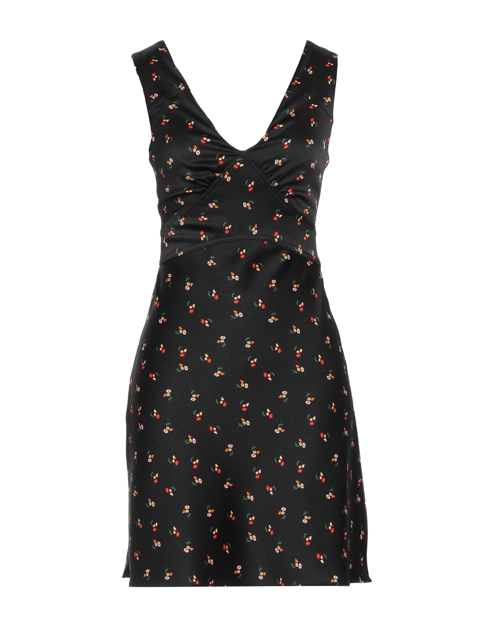 VICTORIA, VICTORIA BECKHAM - Mini dresses