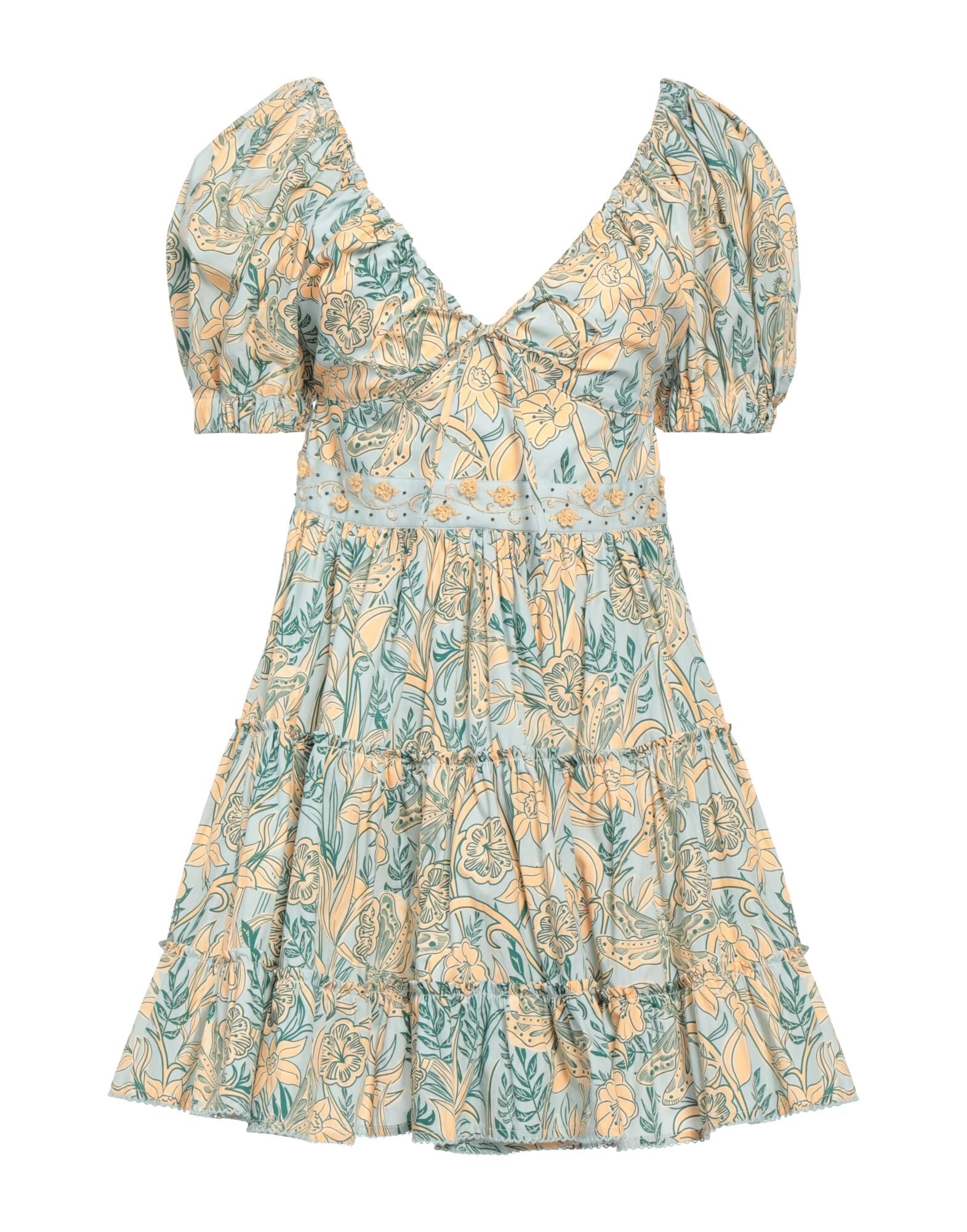 AGUA by AGUA BENDITA - Mini dresses