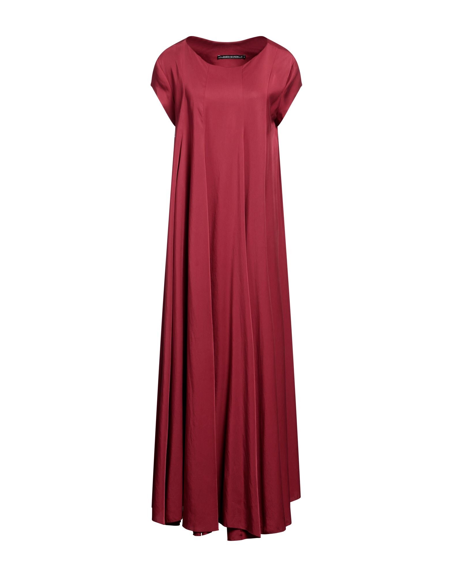 ALESSIO BARDELLE - マキシ丈ドレス