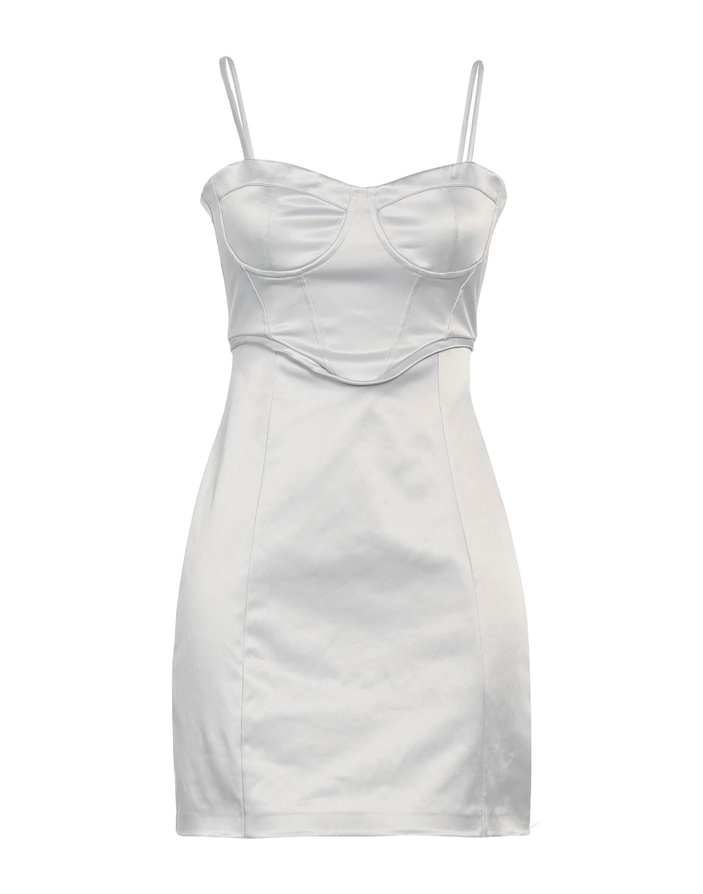 KONTATTO - Mini-Kleider