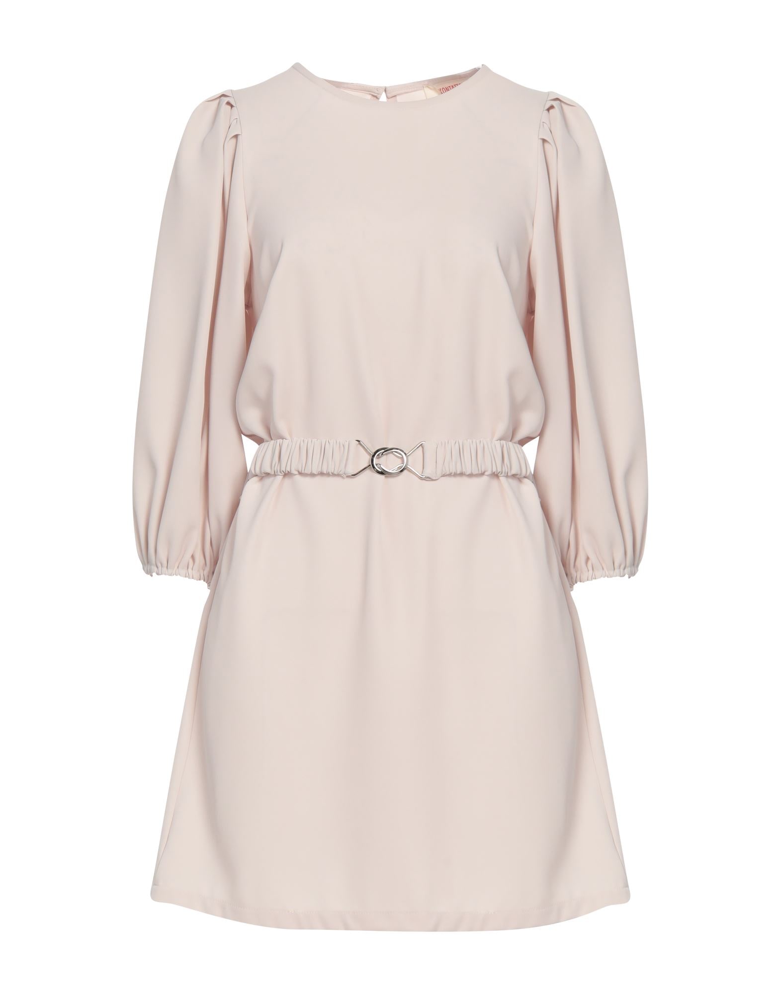 KONTATTO - Короткие платья