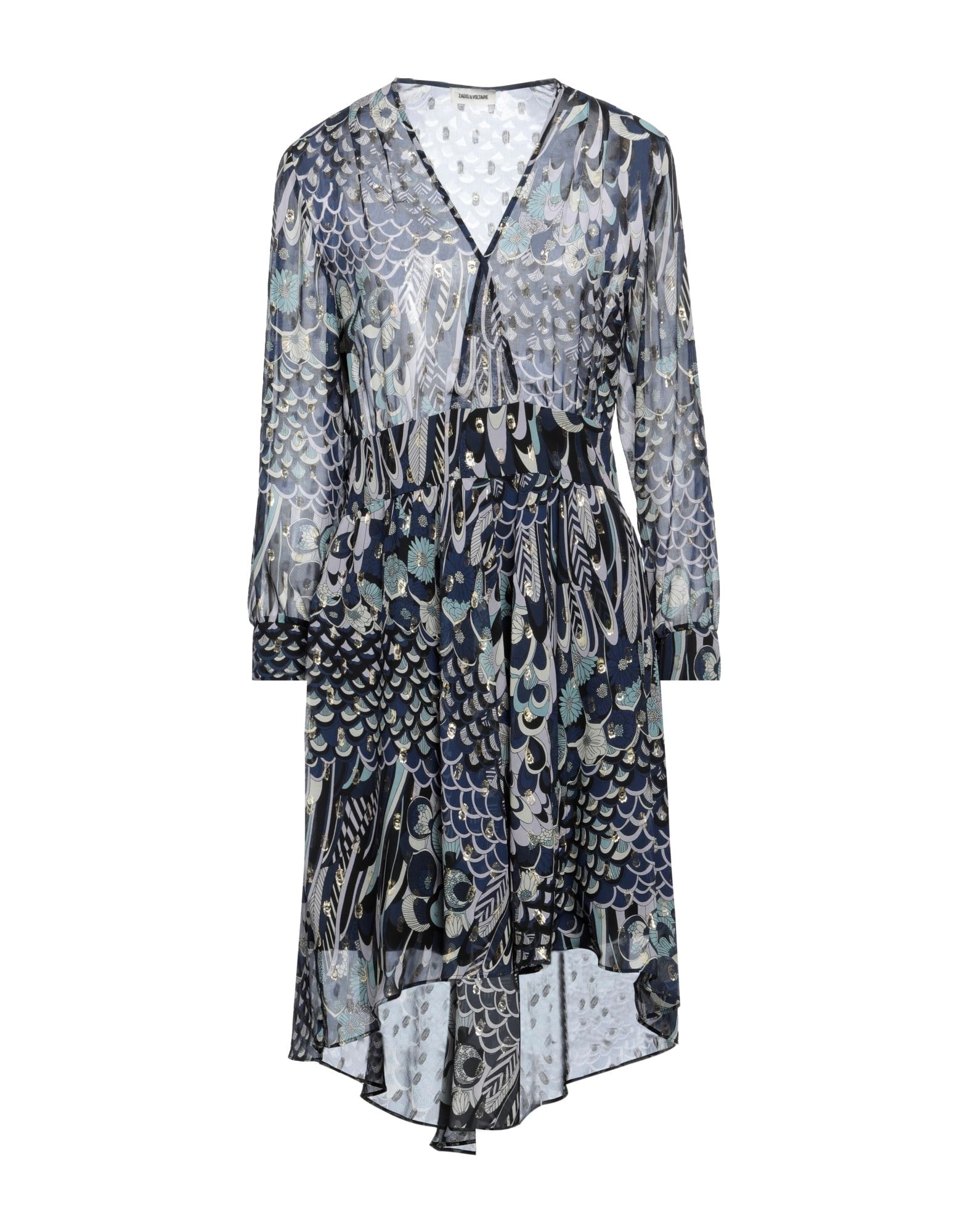 ZADIG&VOLTAIRE - Короткие платья