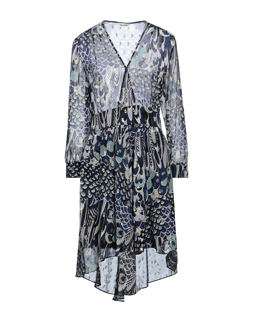 ZADIG&VOLTAIRE - Vestiti corti