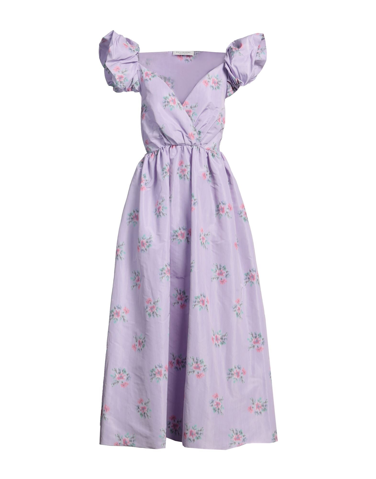 PHILOSOPHY di LORENZO SERAFINI - Maxi dresses