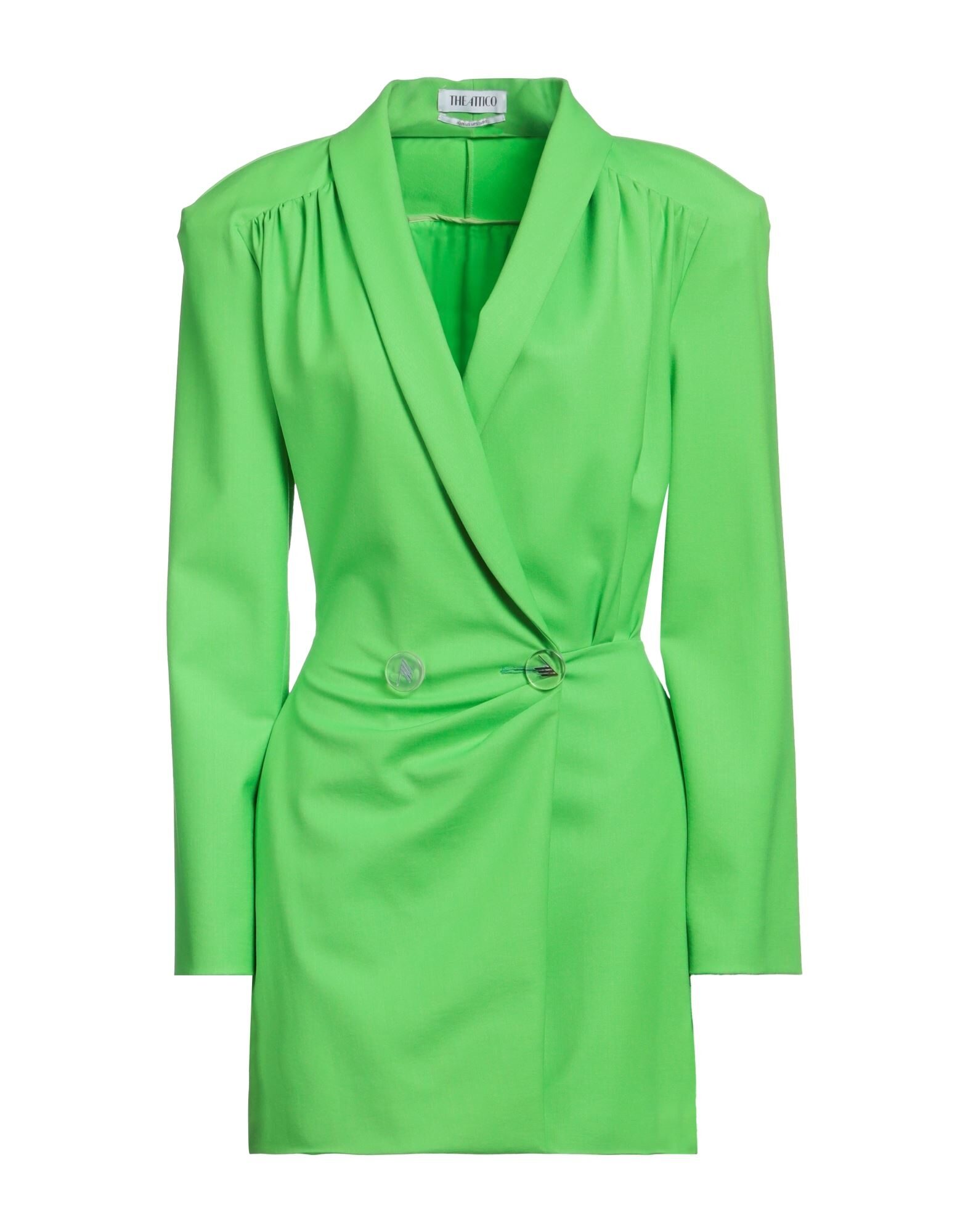 THE ATTICO - Короткие платья