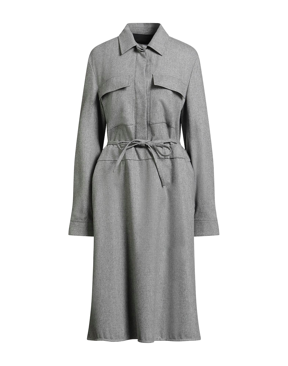 JIL SANDER - Midi-Kleider