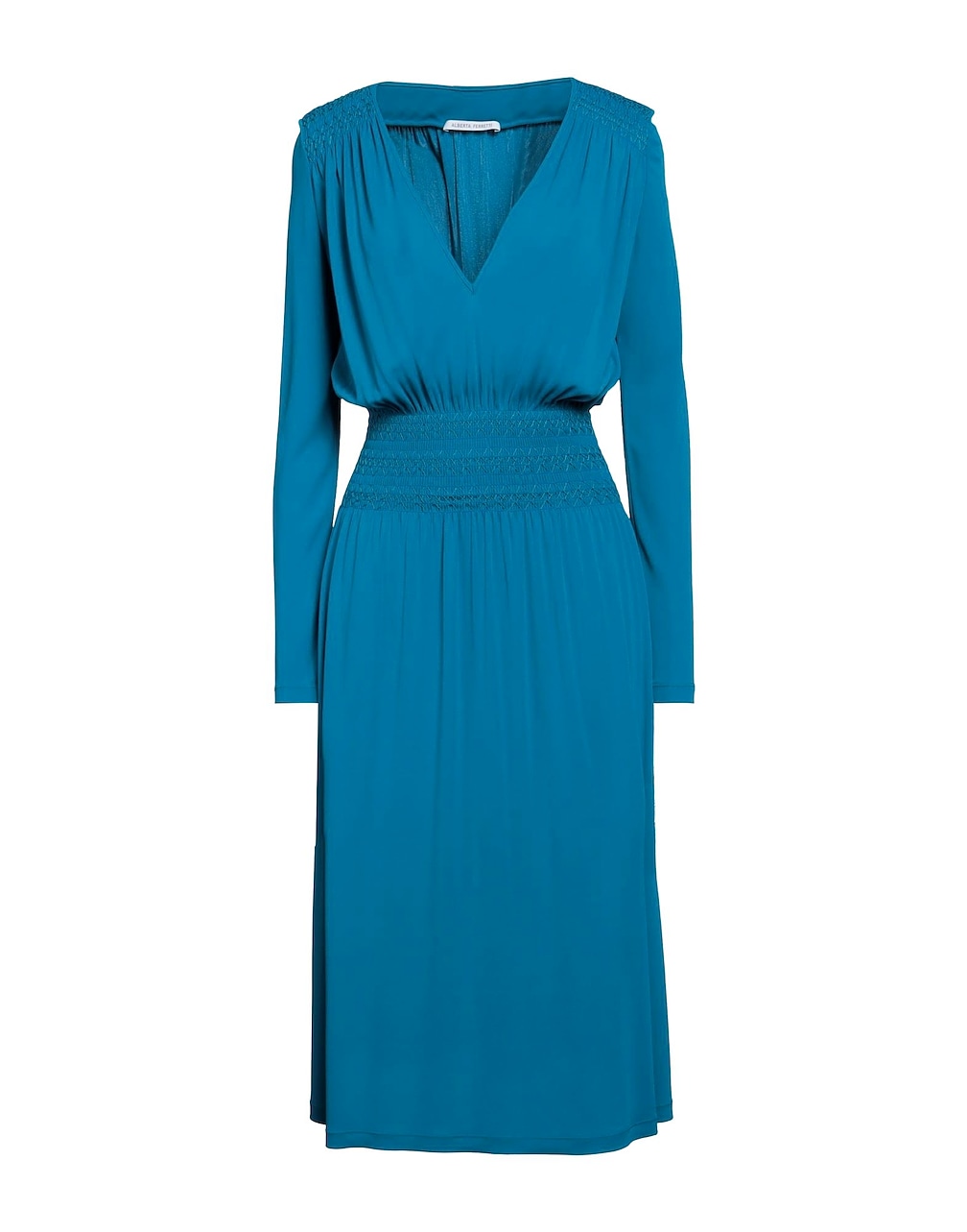 ALBERTA FERRETTI - Midi dresses