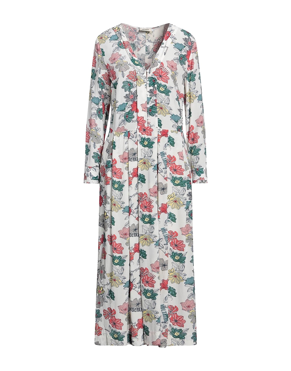 ZADIG&VOLTAIRE - Vestiti lunghi