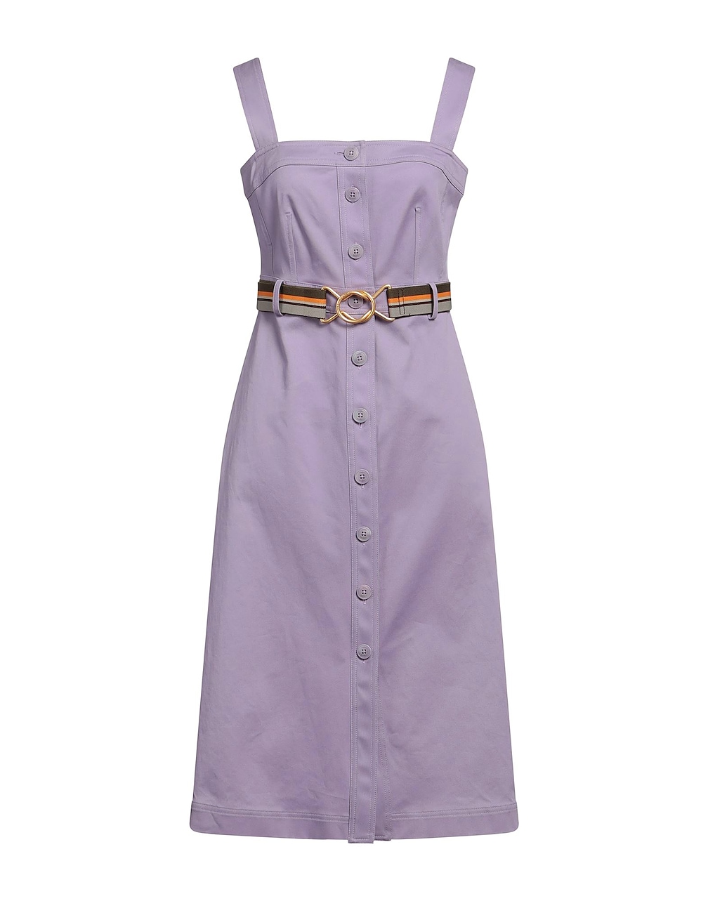 TORY BURCH - Midi dresses