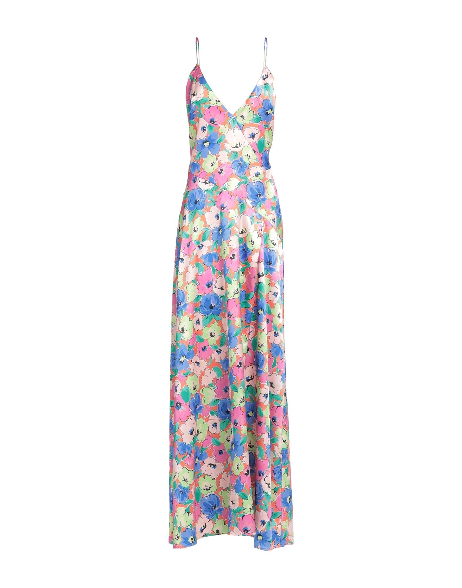 ROTATE BIRGER CHRISTENSEN - Maxi dresses