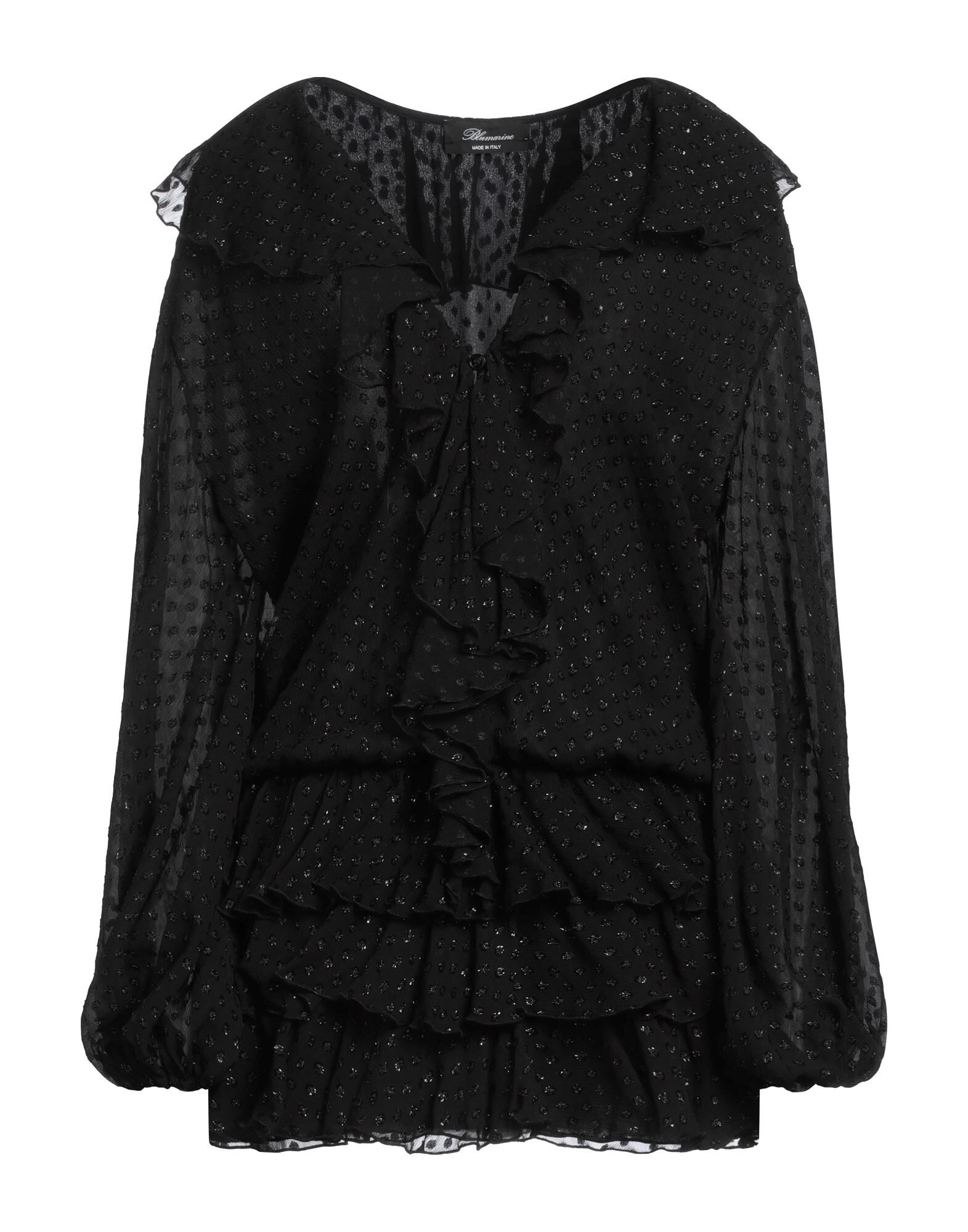 BLUMARINE - Mini dresses