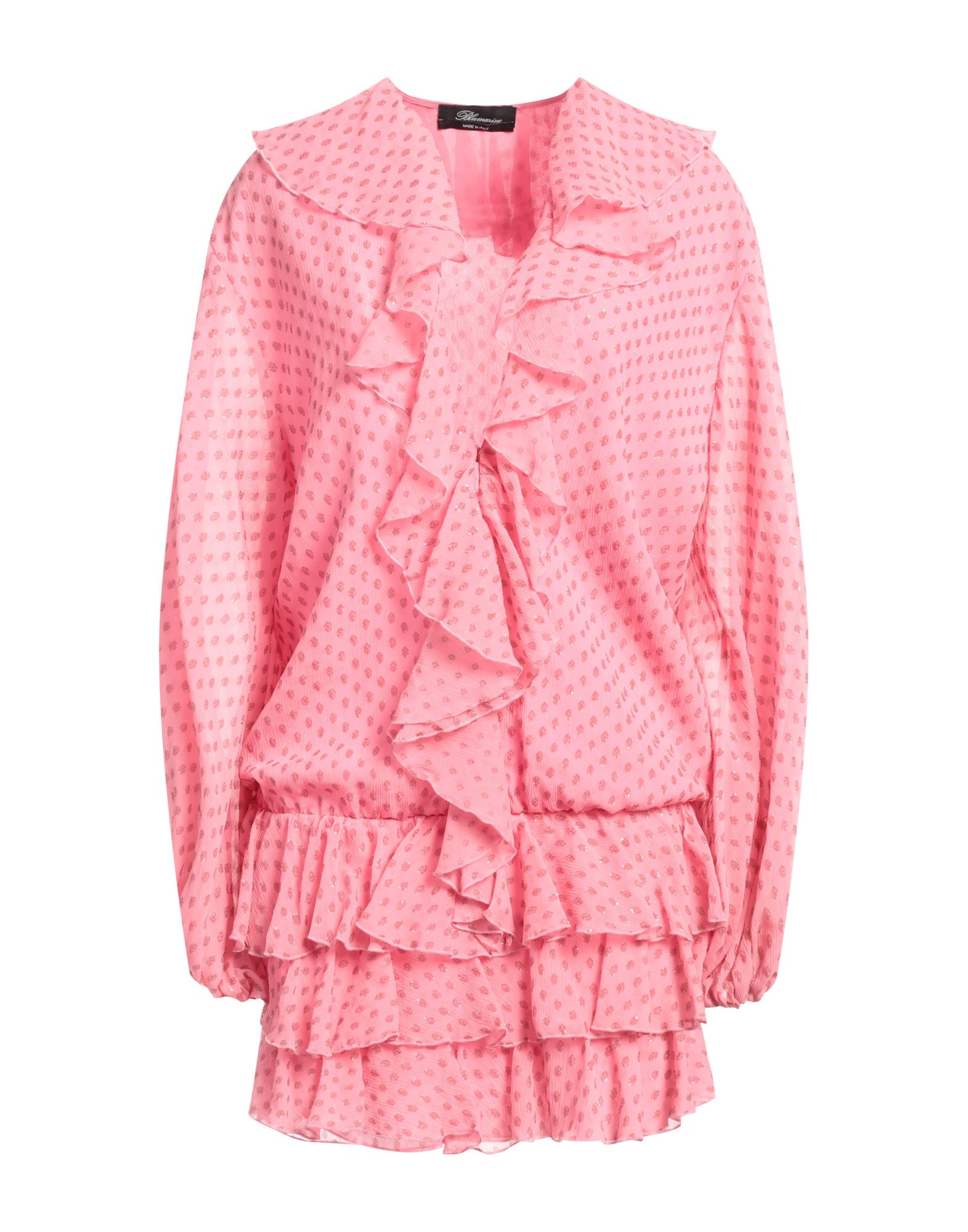 BLUMARINE - Mini dresses