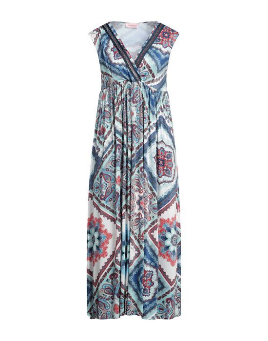 ANIMAGEMELLA Платье миди