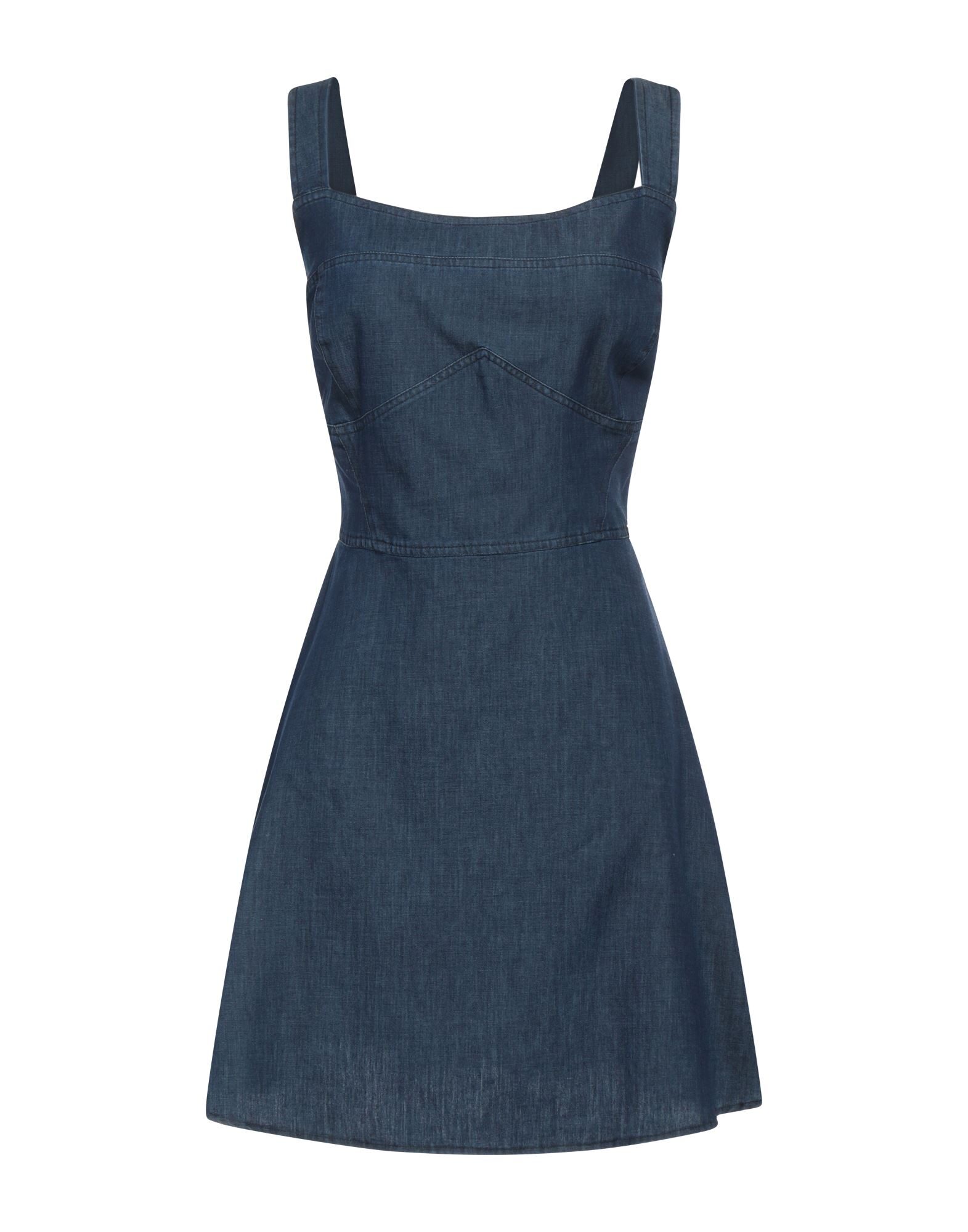 FLY GIRL - ミニ丈ドレス