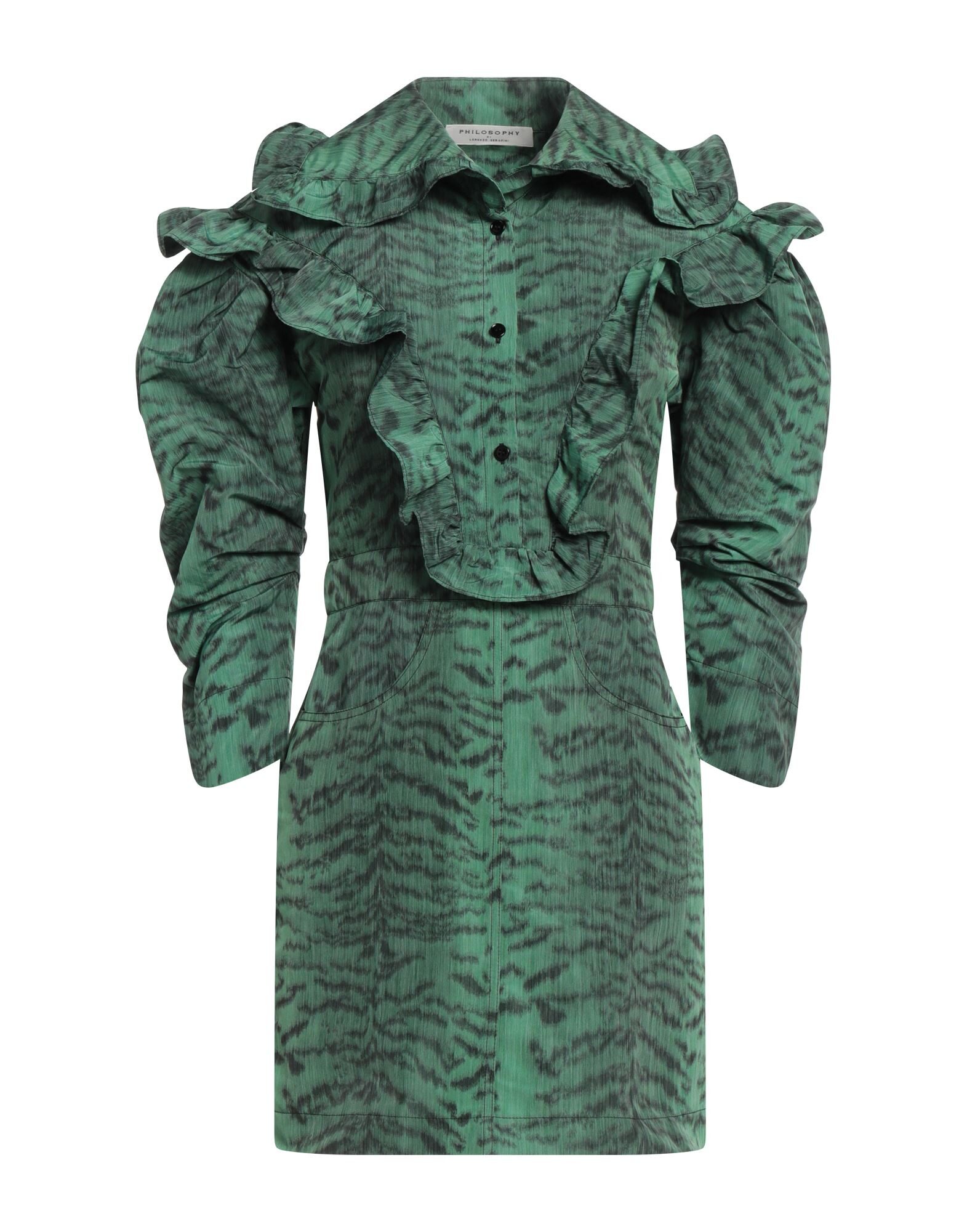 PHILOSOPHY di LORENZO SERAFINI - Mini dresses