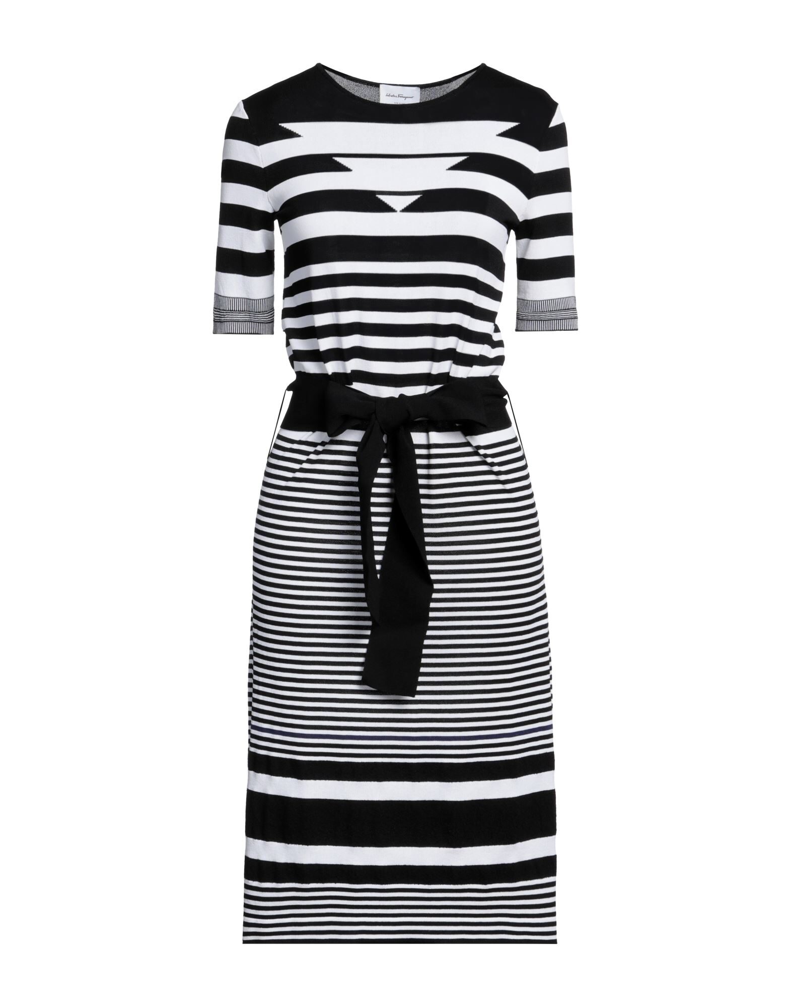 FERRAGAMO - Vestiti midi