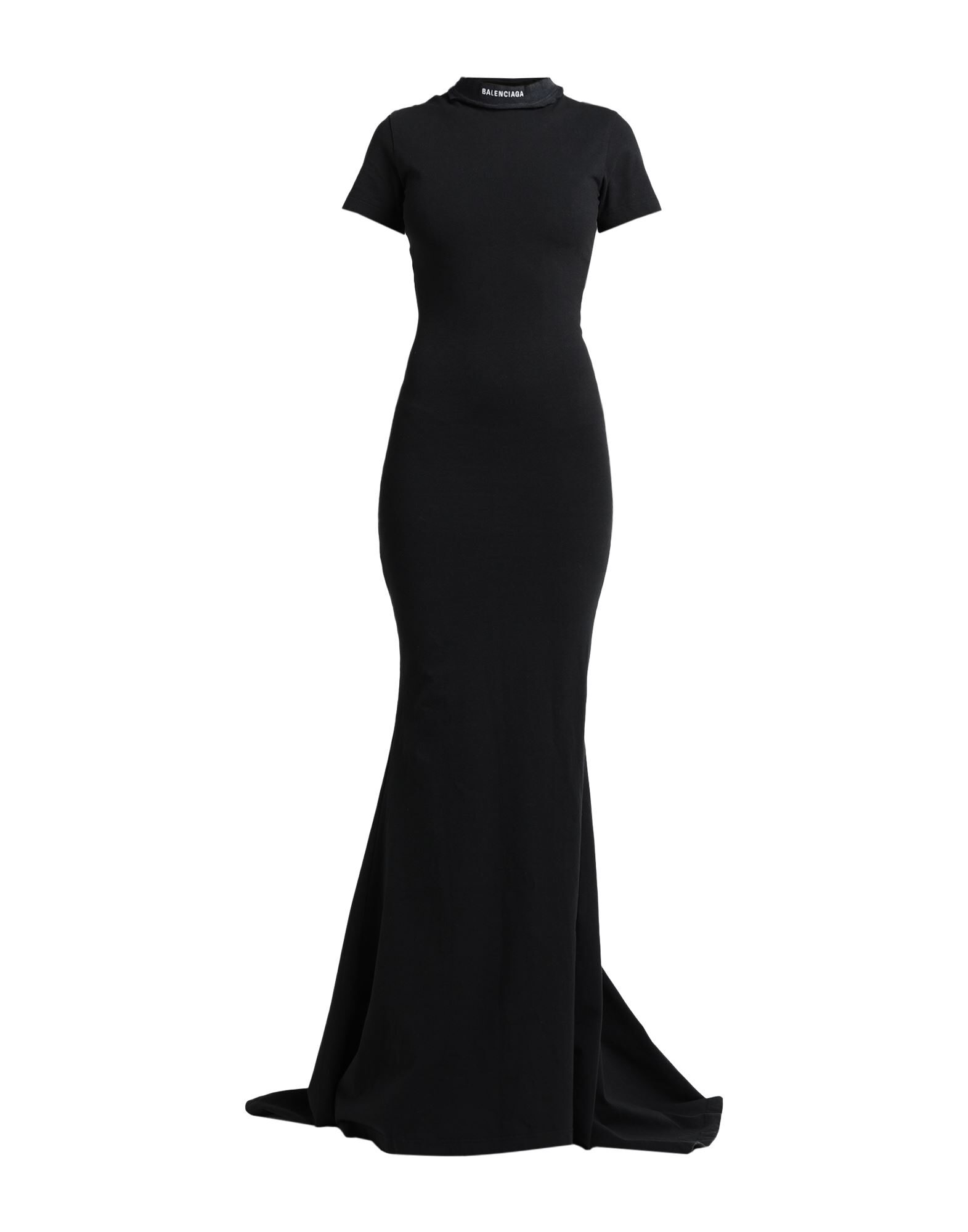 BALENCIAGA - Maxi dresses