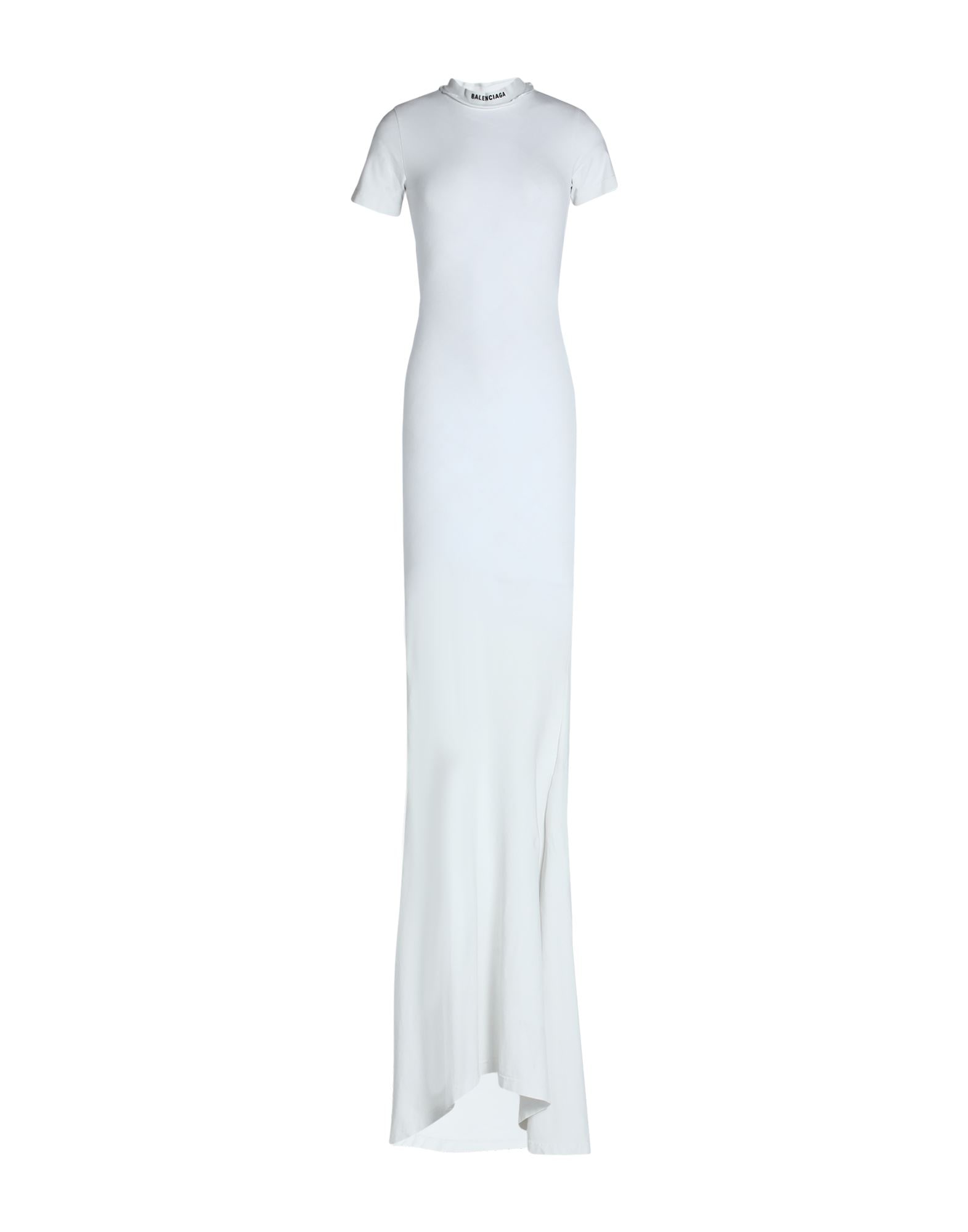 BALENCIAGA - Maxi dresses