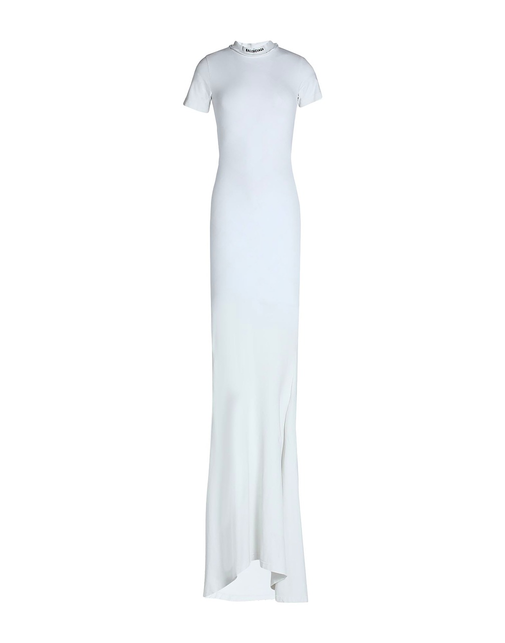 BALENCIAGA - Maxi dresses