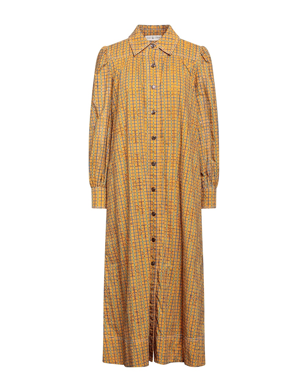 TORY BURCH - Robes midi