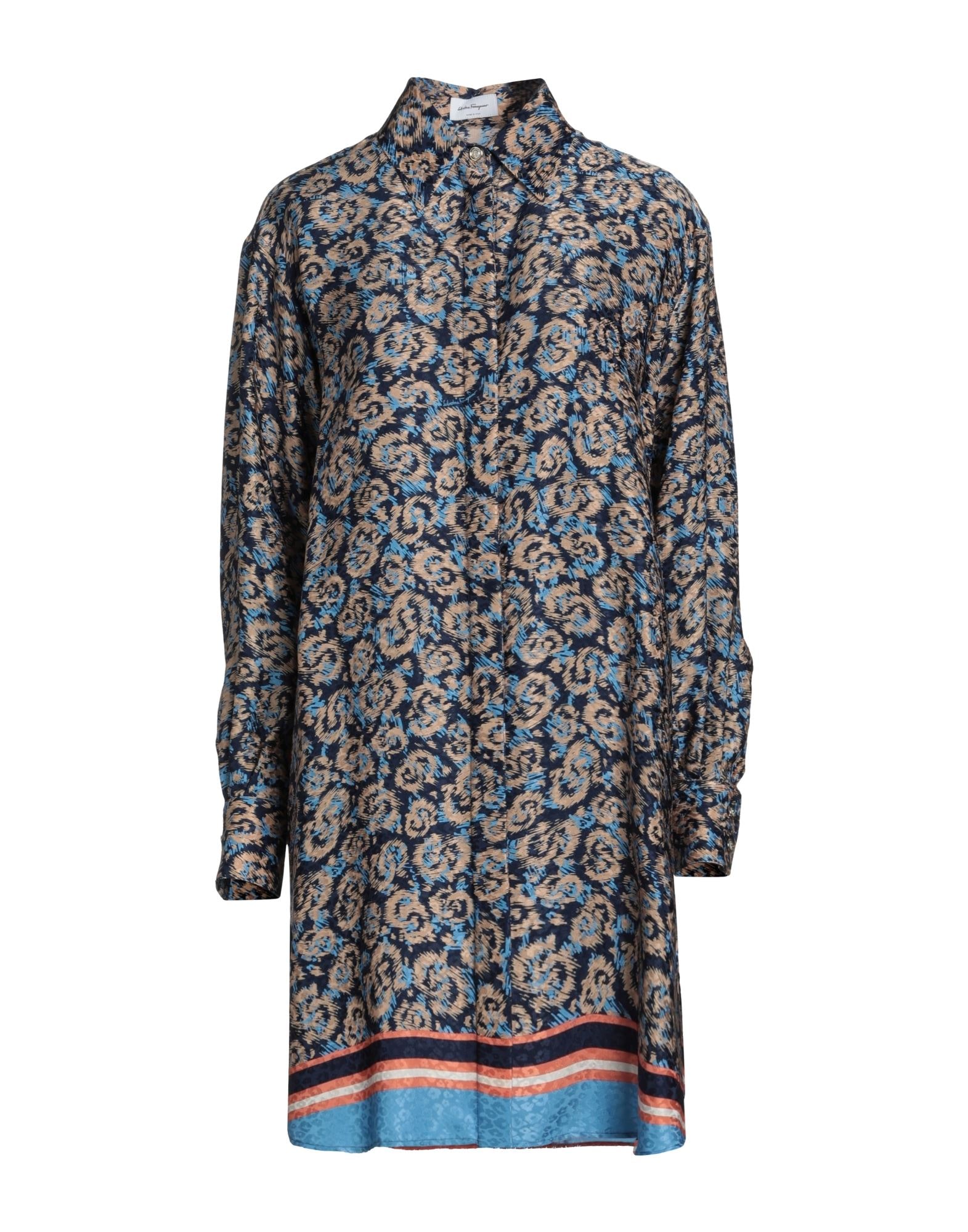 FERRAGAMO - 미니 원피스