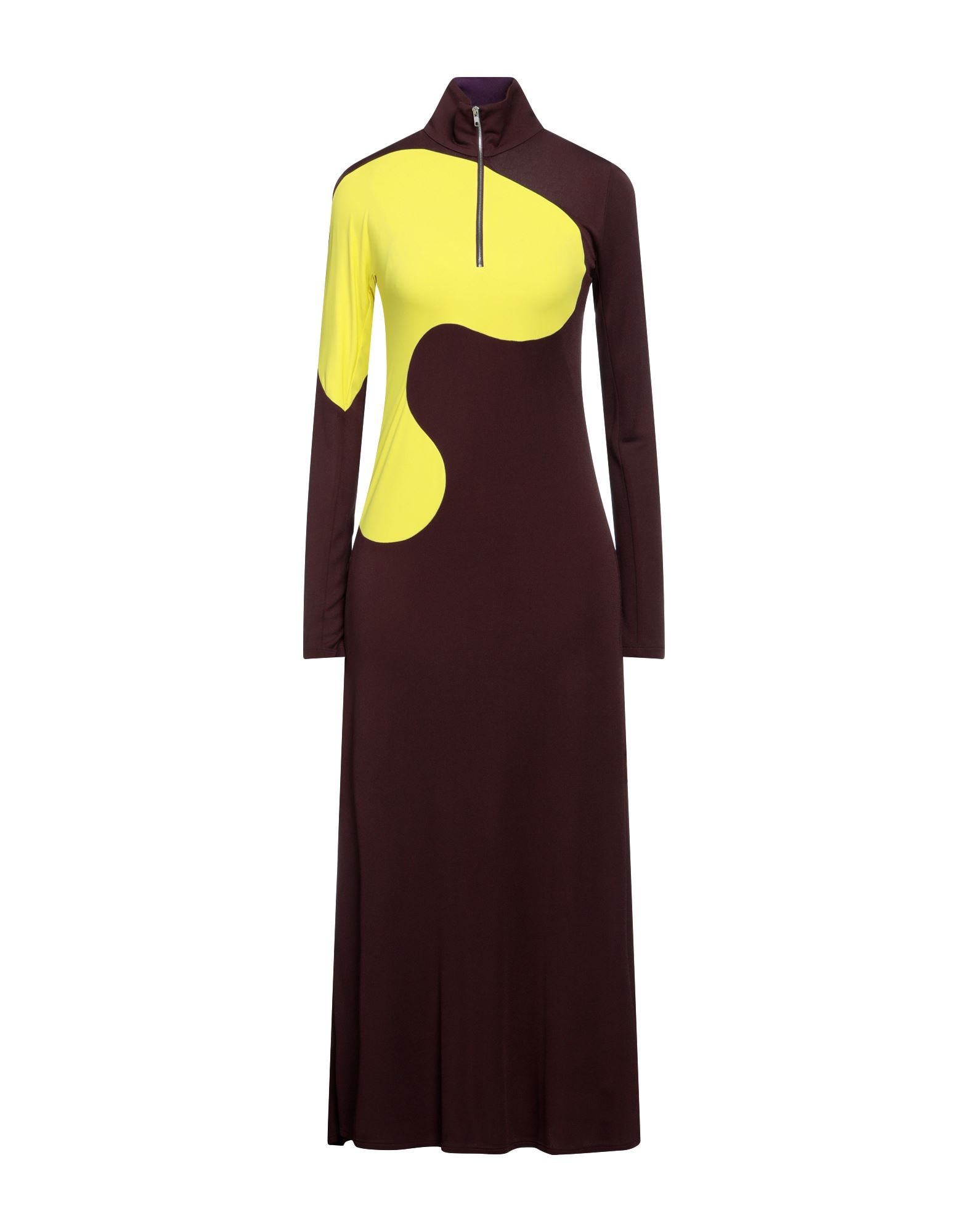 TORY BURCH - Платья миди