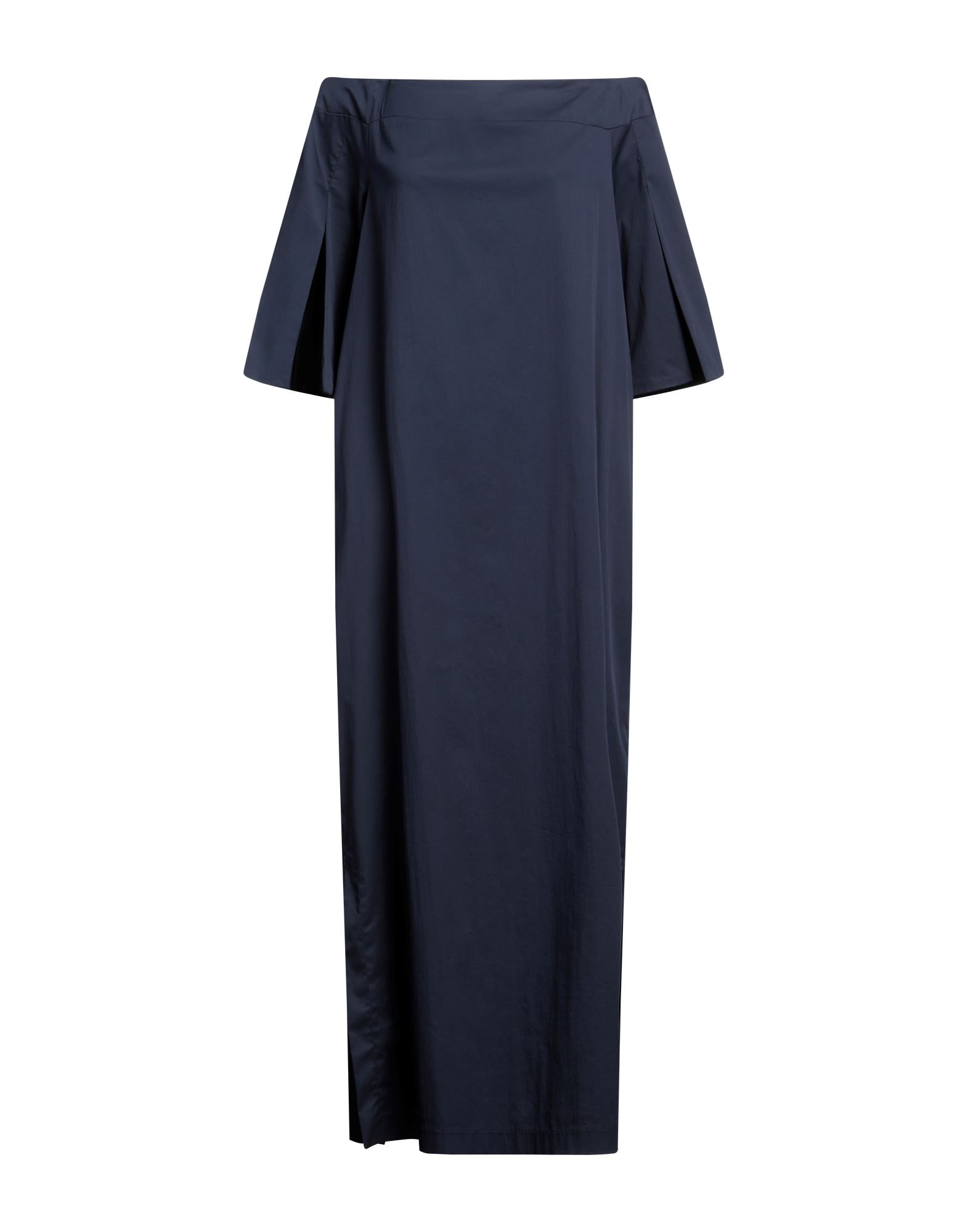 ALESSIO BARDELLE - マキシ丈ドレス