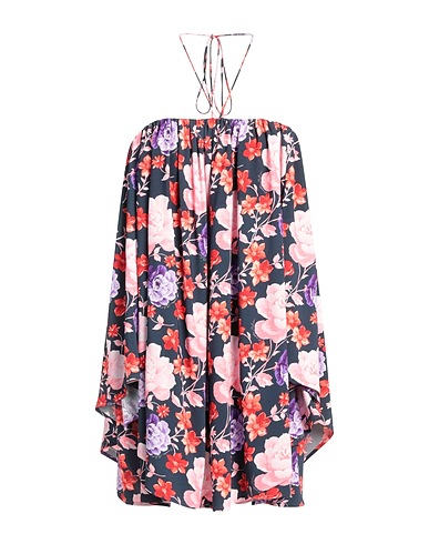 MAGDA BUTRYM Short dress 86% Polyamide, 14% Elastane