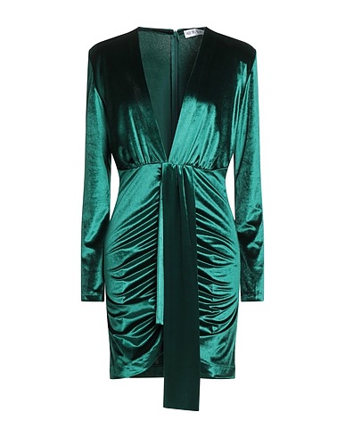 FACE TO FACE STYLE Tubino Verde 95% PES, 5% Elastan