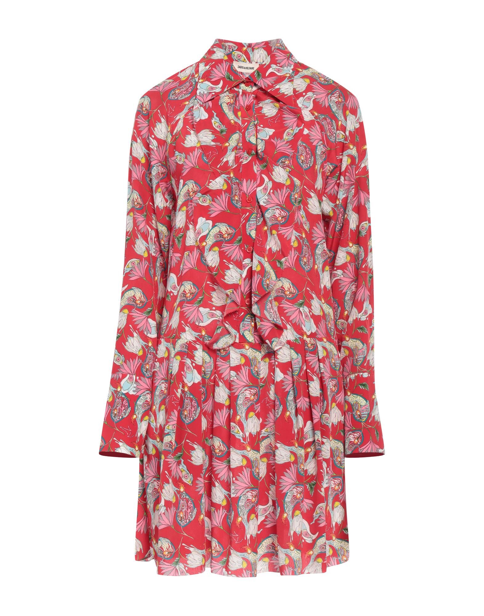 ZADIG&VOLTAIRE - Короткие платья