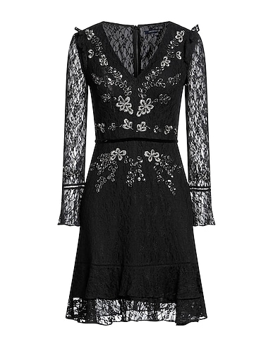 FRENCH CONNECTION Short dress 100% Polyamide