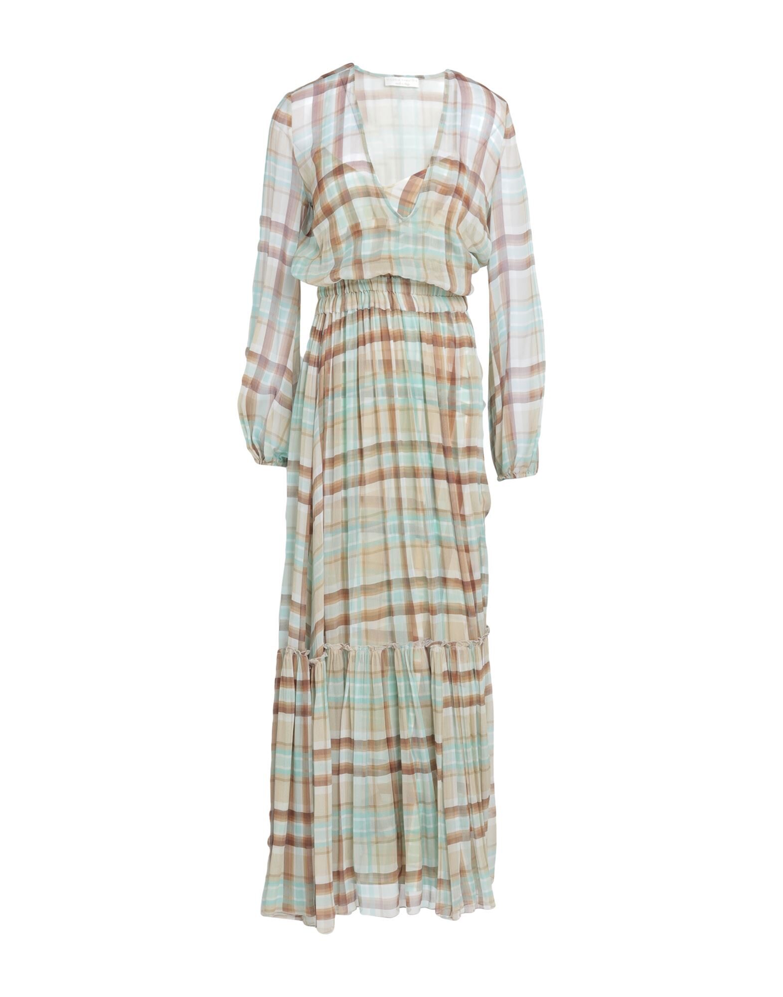 ALESSIA ZAMATTIO - Vestiti lunghi