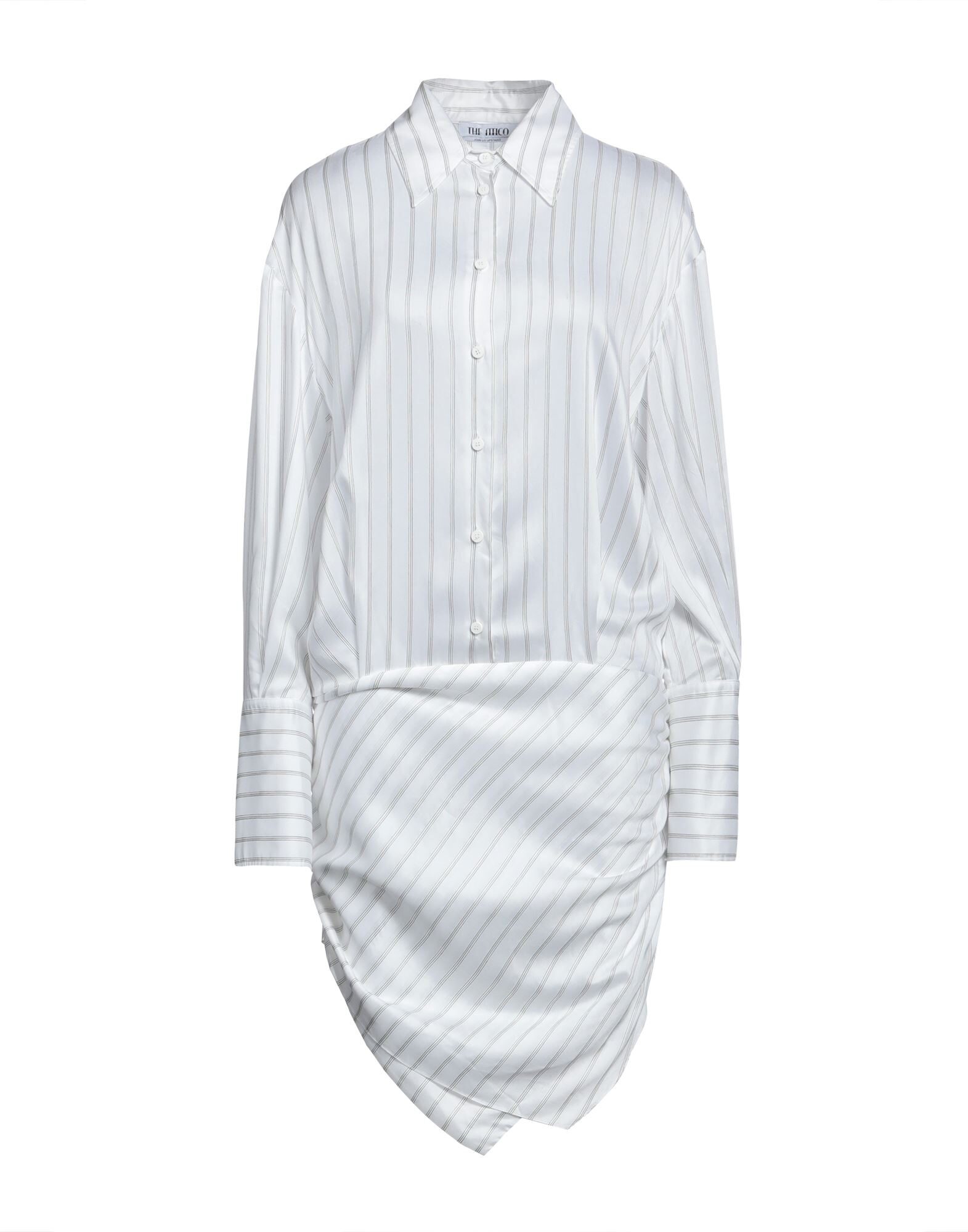 THE ATTICO - Короткие платья