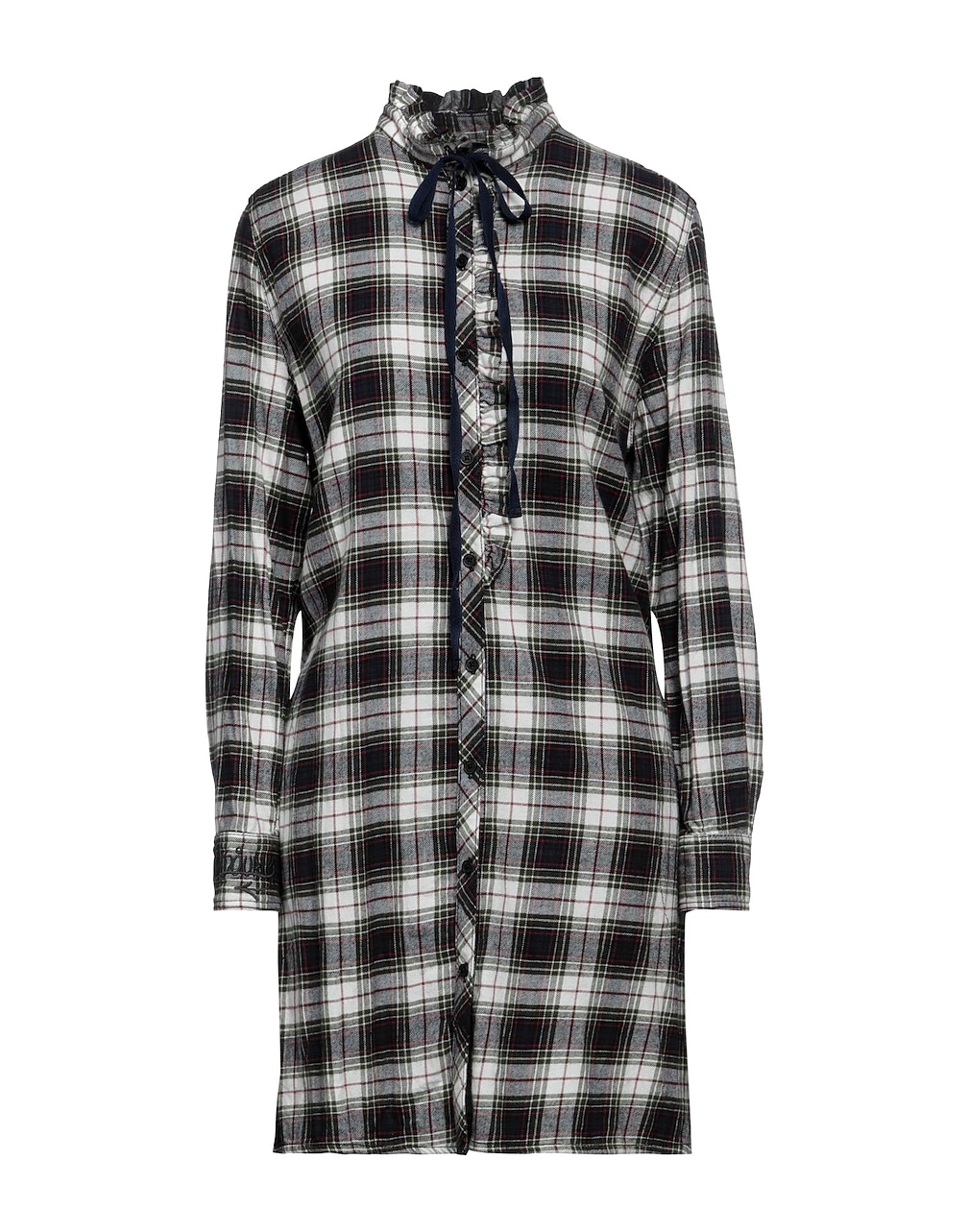 ZADIG&VOLTAIRE - Vestiti corti