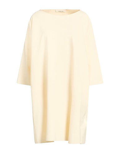 LIVIANA CONTI Robe courte 68% Viscose, 27% Polyamide, 5% Élasthanne