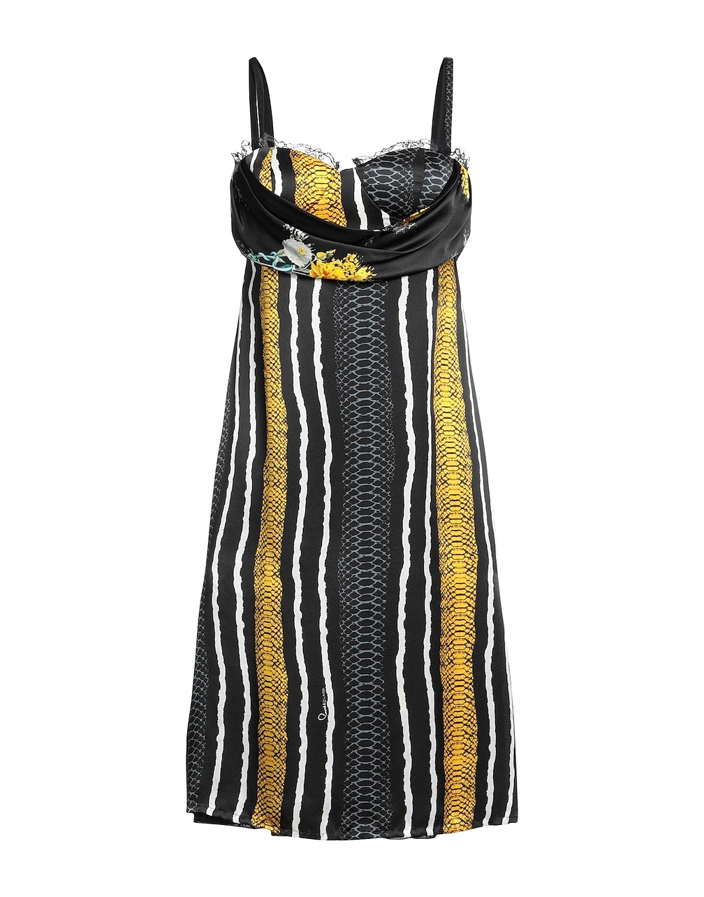 CAVALLI CLASS - Midi dresses