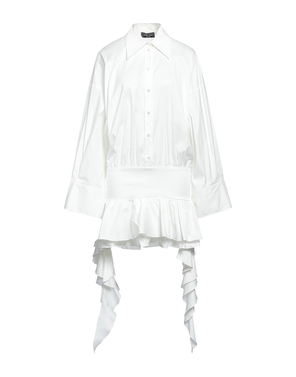 BLUMARINE - Mini dresses