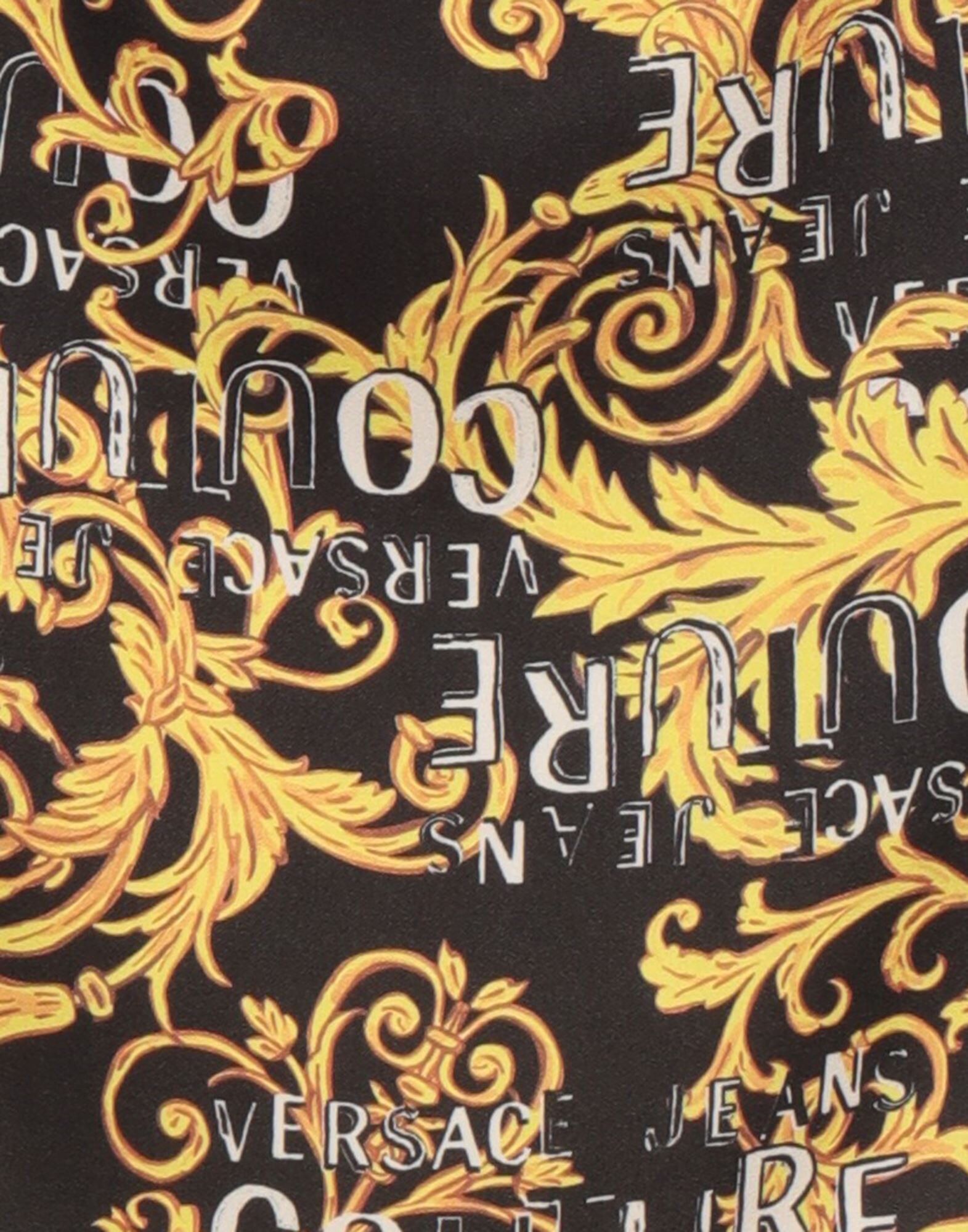 VERSACE JEANS COUTURE ワンピース＆ドレス | ミニワンピース・ドレス