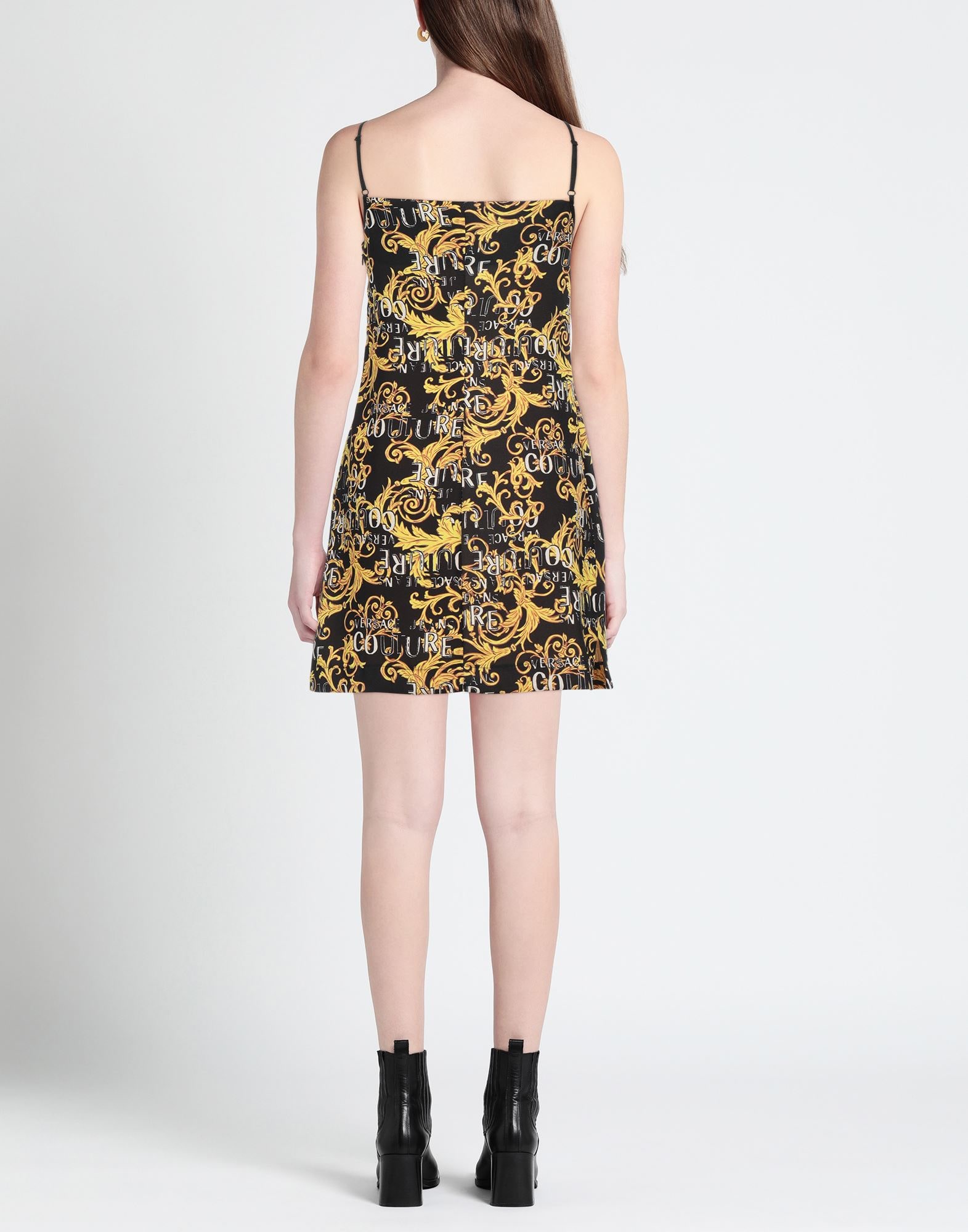 VERSACE JEANS COUTURE ワンピース＆ドレス | ミニワンピース・ドレス
