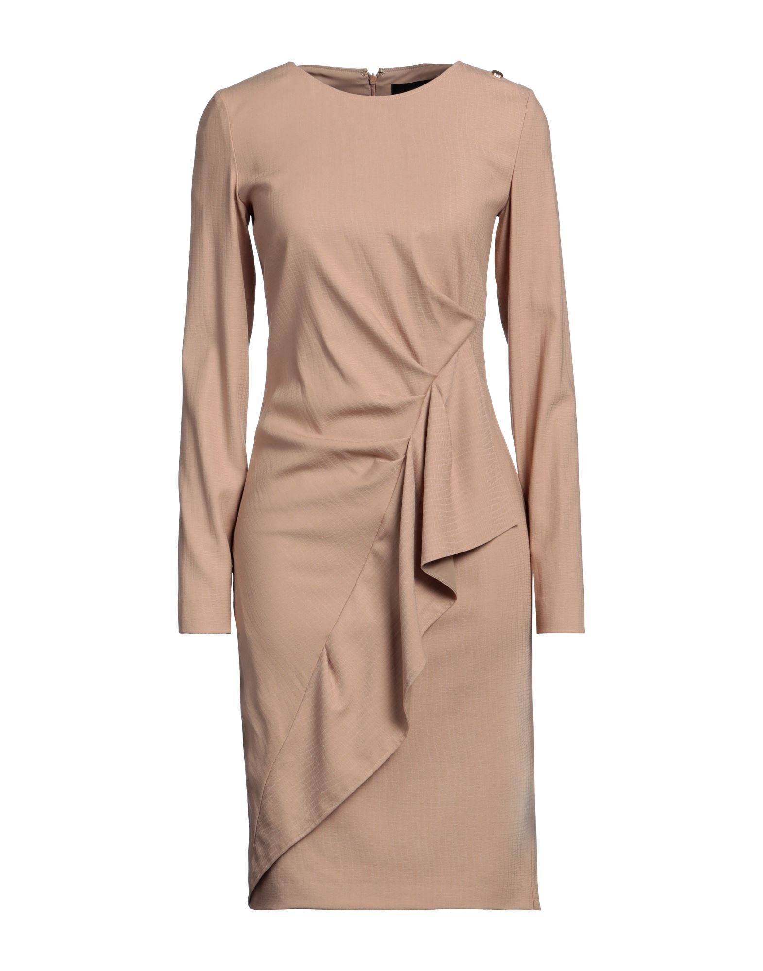 CAVALLI CLASS - ミニ丈ドレス