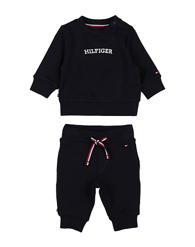 TOMMY HILFIGER Baby co-ord 95% Cotton, 5% Elastane