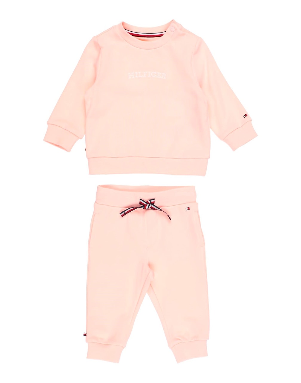 TOMMY HILFIGER - Baby sets