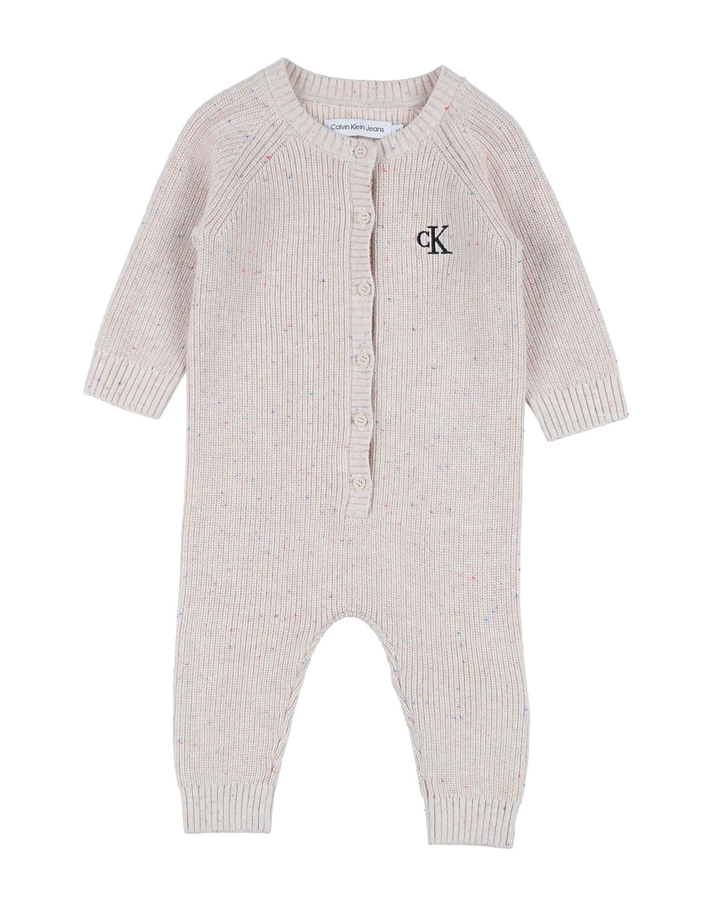 CALVIN KLEIN JEANS - Baby All-in-ones & Dungarees
