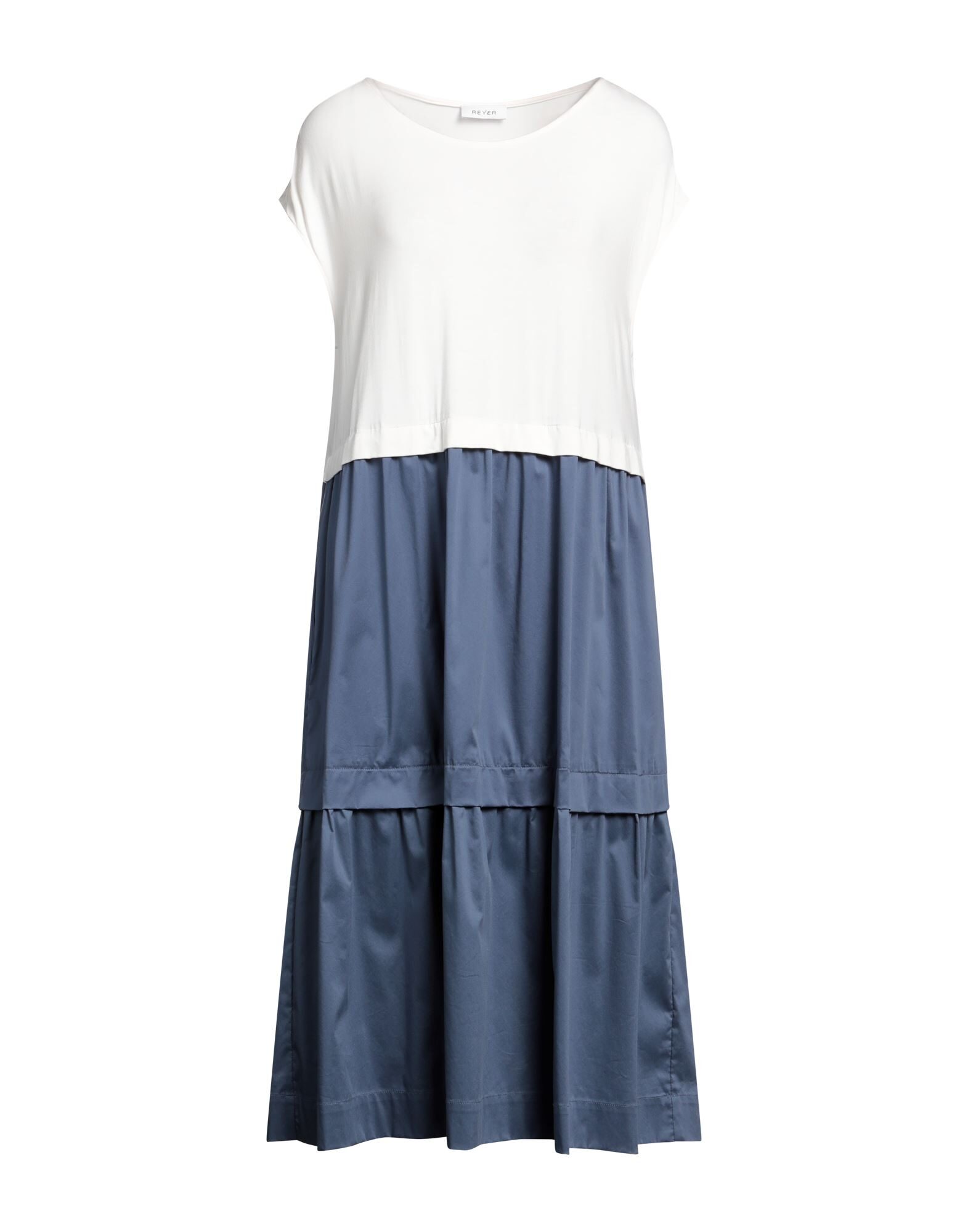 REYER - ミディ丈ワンピース