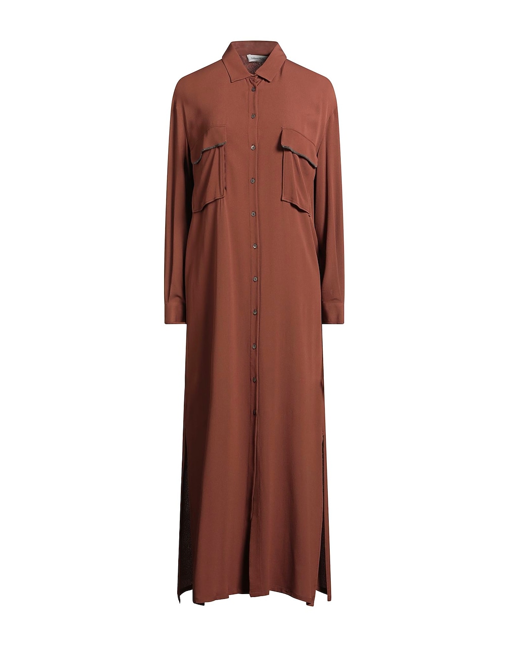 FABIANA FILIPPI - Maxi dresses