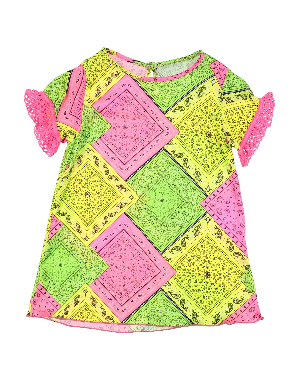 4GIVENESS - Baby dresses