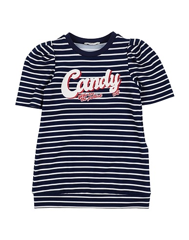 LIU •JO Baby dress 82% Viscose, 13% Polyamide, 5% Elastane